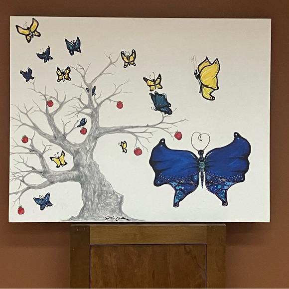 Meet your Posher, Josh - Picture 10 of 17